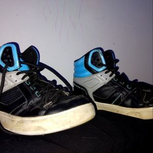 Osiris shoes